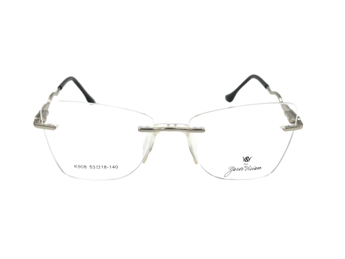 نظارة طبية- Cat eye fr V2