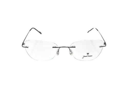 نظارة طبية-Cat eye Fr
