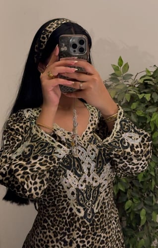 مخور تايقر٢