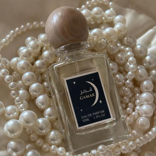 عطر قمر