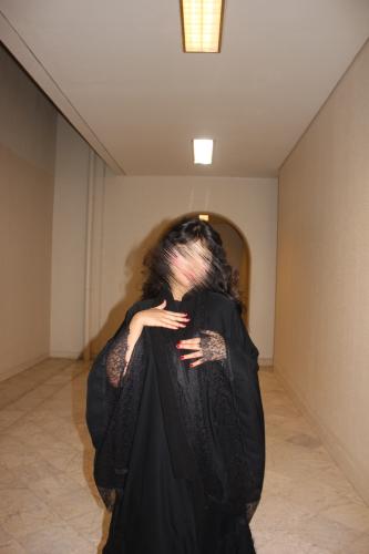 نجلاء اسود