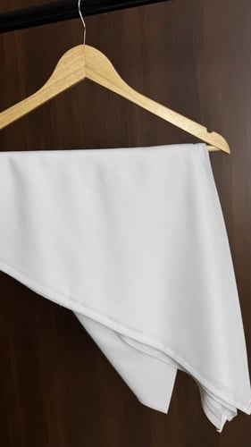 غتره لون ابيض رسمي