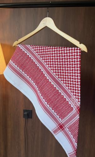 شماغ شامخ الرسمي