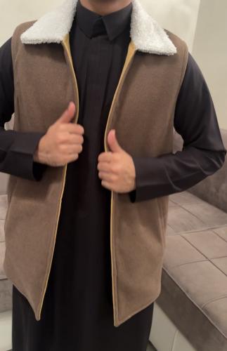 سديري هائم جوخ رقبه فرو بني