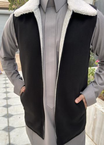 سديري هاِئم جوخ رقبه فرو اسود