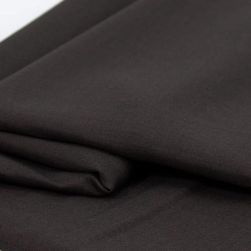 قماش بني محروق