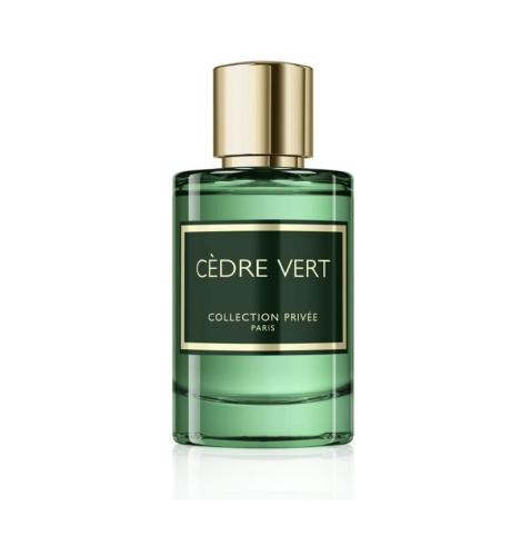 Gaberless Cedar Vert Eau de Parfum 100ml