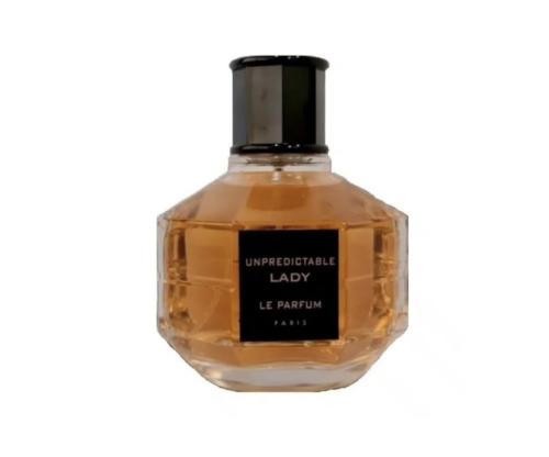 Gaberless Lady In Perfectible Eau de Parfum 100ml