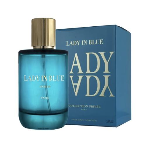 Gaberless Lady in Blue Eau de Parfum 100ml