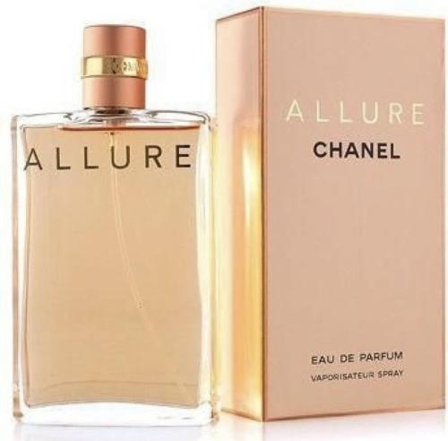 Chanel Allure Women Perfume or Eau de Parfum 100ml