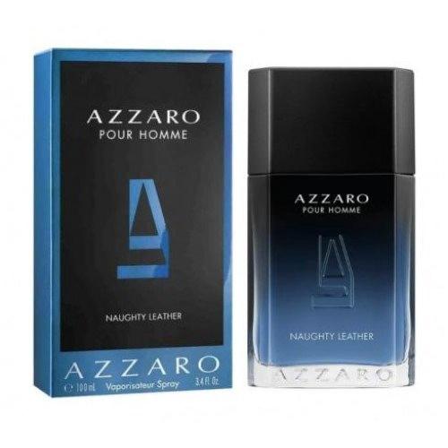 Azaro Pour Homme Notey Leather Eau de Toilette 100...