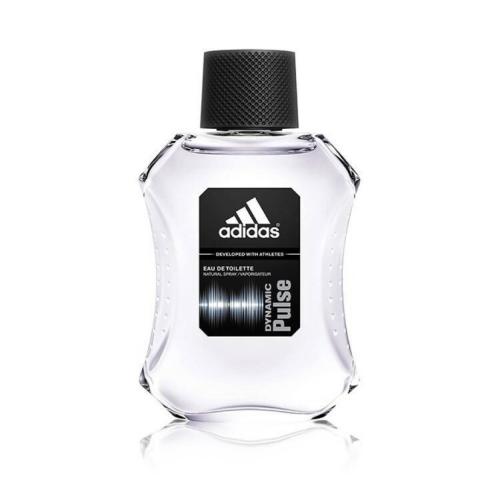 عطر اديداس ديناميك بلس او دو تواليت 100مل