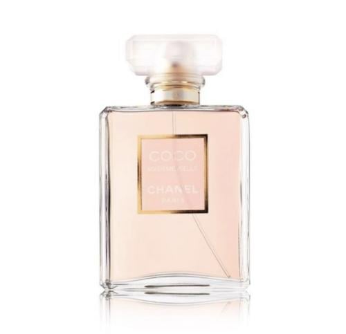 Chanel Coco Mademoiselle perfume or Eau de Parfum...