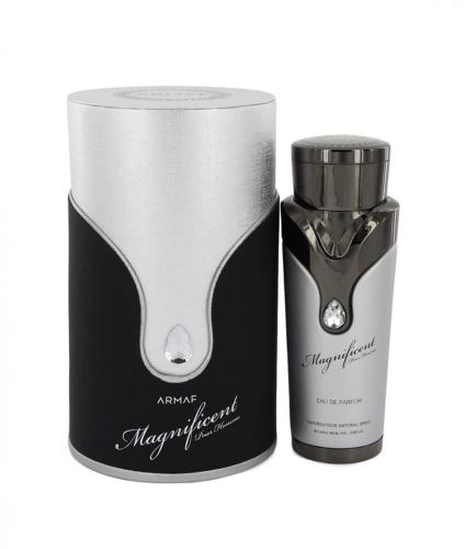 Armaf Magnificent men's perfume or Eau de Parfum 1...