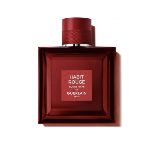 Guerlain Habit Rouge Privé perfume for men - Eau d...