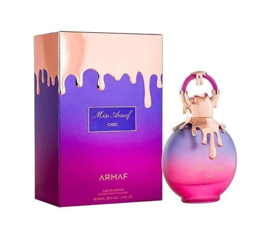 Armaf Mas Armaf Chic Women's Eau de Parfum 100ml