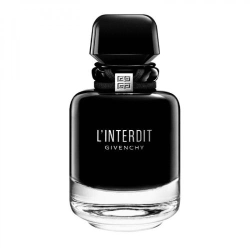 Givenchy perfume La Interdite Eau de Parfum Intens...