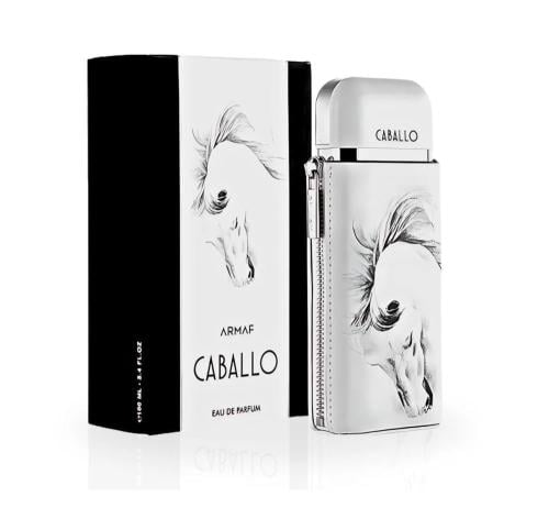 Armaf Caballo Eau de Parfum 100ml