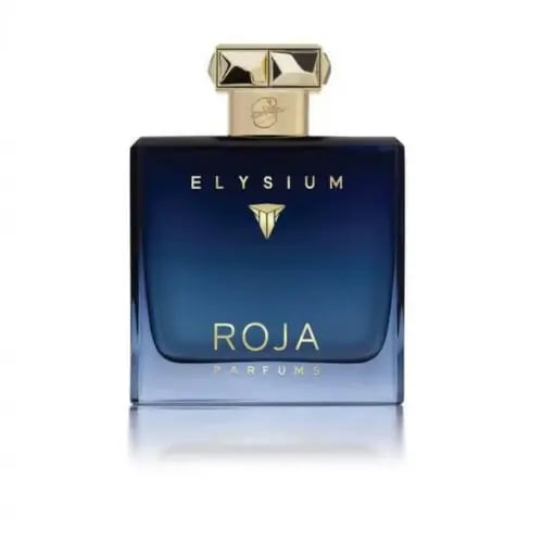 عطر روجا إيليسيوم بور هوم كولون بارفام 100 مل