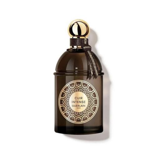 Guerlain Paris Cure Intense perfume - Eau de Parfum 125 ml