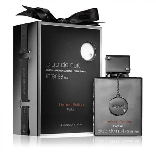 Armaf Club de Nuit Intense Man Limited Edition Eau...