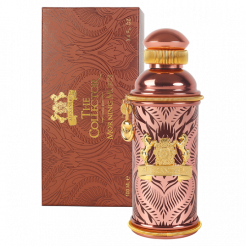 Alexander J Morning perfume Musk Eau de Parfum 100...