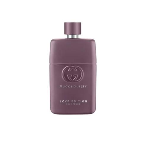 Gucci Guilty Love Edition Pour Femme Eau de Parfum...