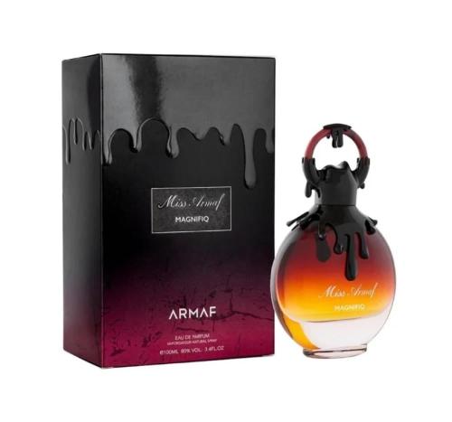 Armaf Mus Armaf Magnifique Women's or Eau de Parfu...