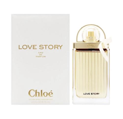 Chloe Love Story perfume for women - Eau de Parfum...