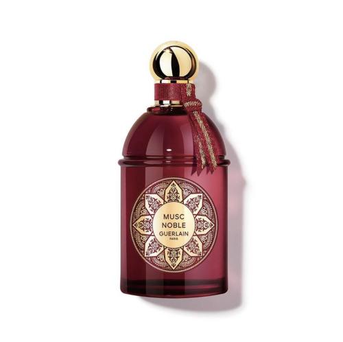Guerlain Musk Nobel for Women - Eau de Parfum 125m...