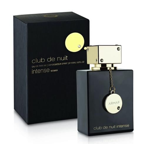 Armaf Club de Nuit Intense Women perfume or Eau de...