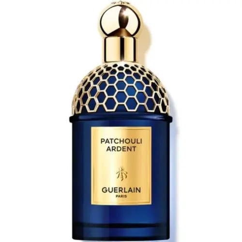 عطر جيرلان باتشولي اردنت او دى بارفيوم 125 مل