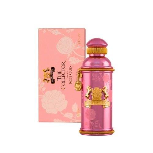 Alexander J The Collector Rose Oud Eau de Parfum 1...