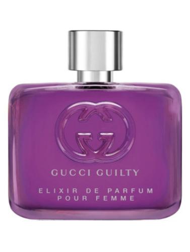 Gucci Guilty Pour Elle Women's Perfume 60 ml