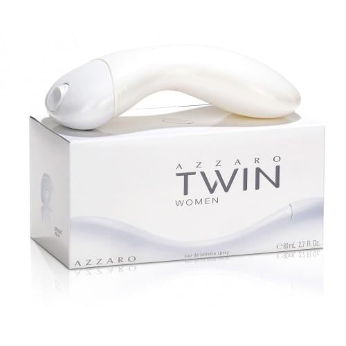 Azaro Twin White Women's Perfume or Eau de Toilett...