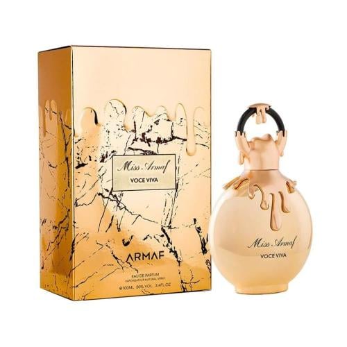 Armaf Femme Armaf Fooche Viva Women's Eau de Parfu...