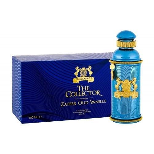 Alexander J The Collector perfume Zafeer Oud Vanil...
