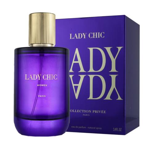 Gaberless Lady Chic Eau de Parfum 100ml