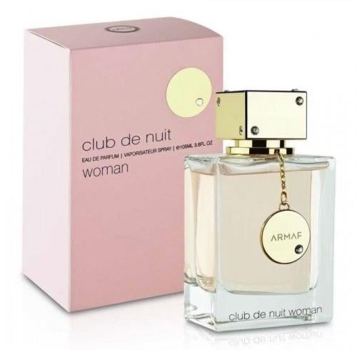 Armaf Club de Nuit Women's Pink Eau de Parfum 105m...