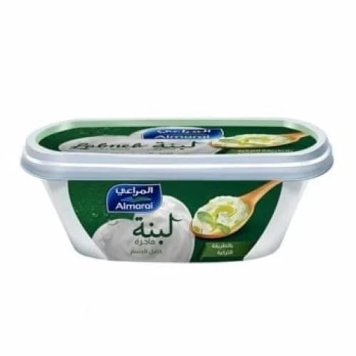 لبنة فاخرة على الطريقة التركية المراعي 400 جم