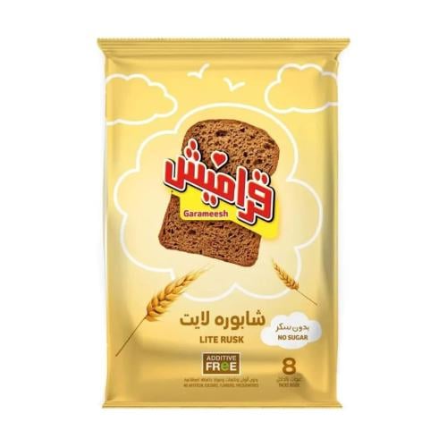 شابورة قراميش لايت 300 جرام