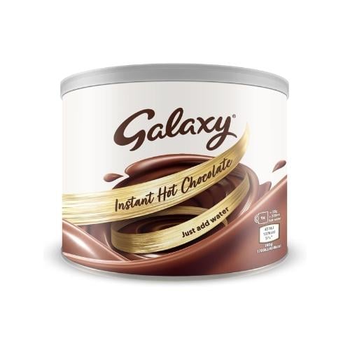 جالكسي مشروب شوكولاته هوت شوكليت 1 كيلو - مستورد