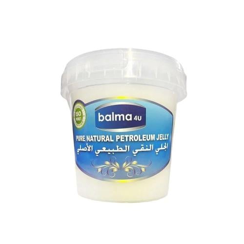 فازلين بالما جل نقي طبيعي 500 مل