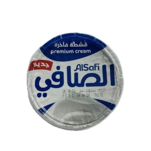 قشطة الصافي 100 جرام