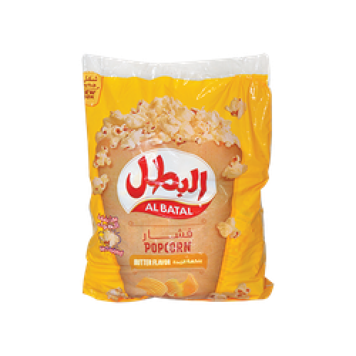 فشار زبدة البطل 14 جرام كيس كامل