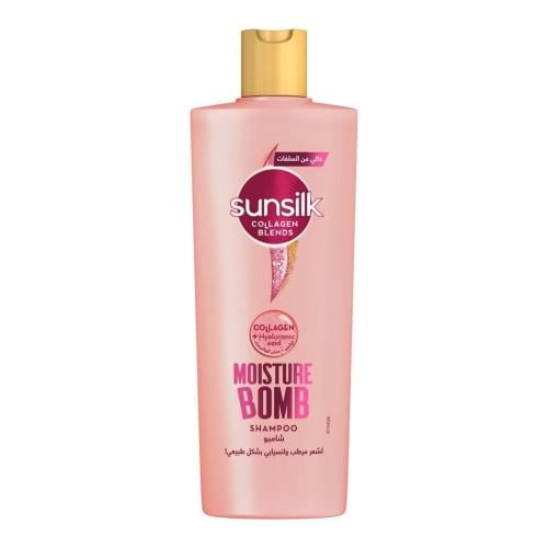 شامبو كولاجين + هاليورنيك صانسيلك 350 مل