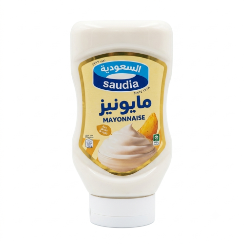 مايونيز كريمي السعودية 430 جرام
