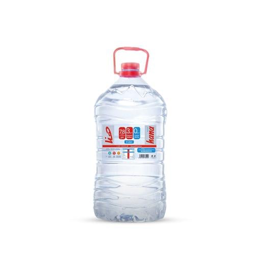 مياه هنا 5 لتر