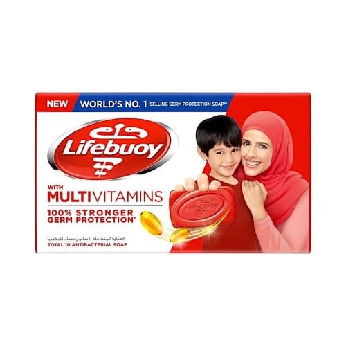 صابون لايفبوي 125 جم