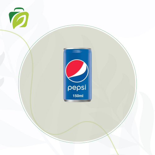 بيبسي علبه 240 مل